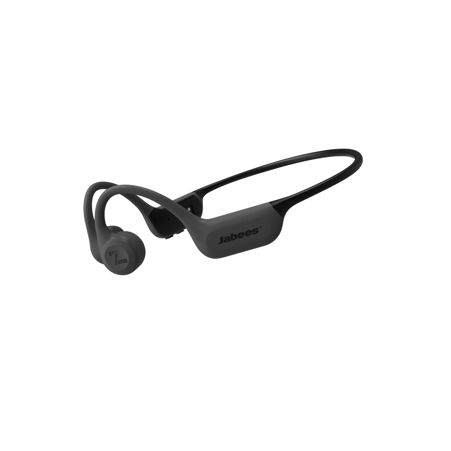 7Seven Bone Conduction Swimming Headphones-0