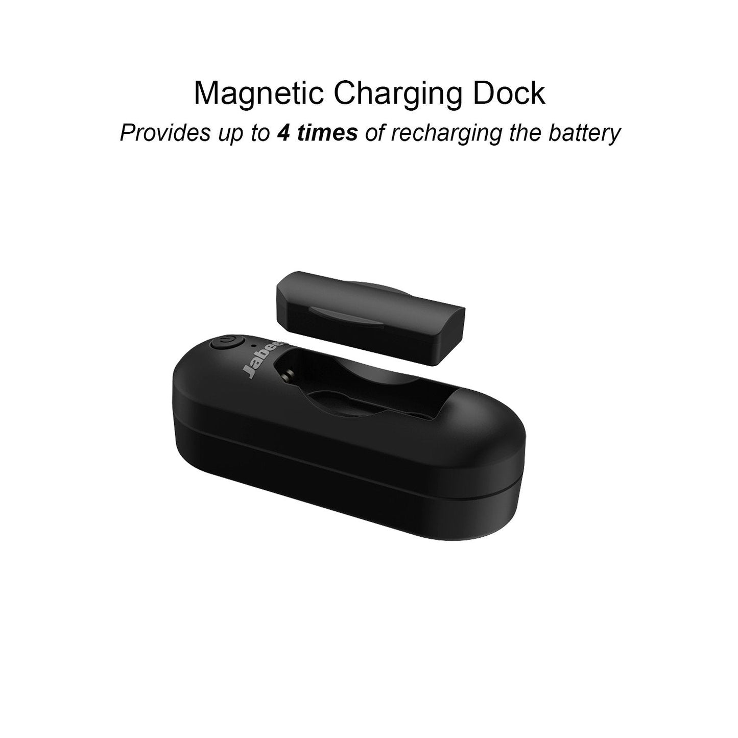 41060 - Charging Capsule Pack-4