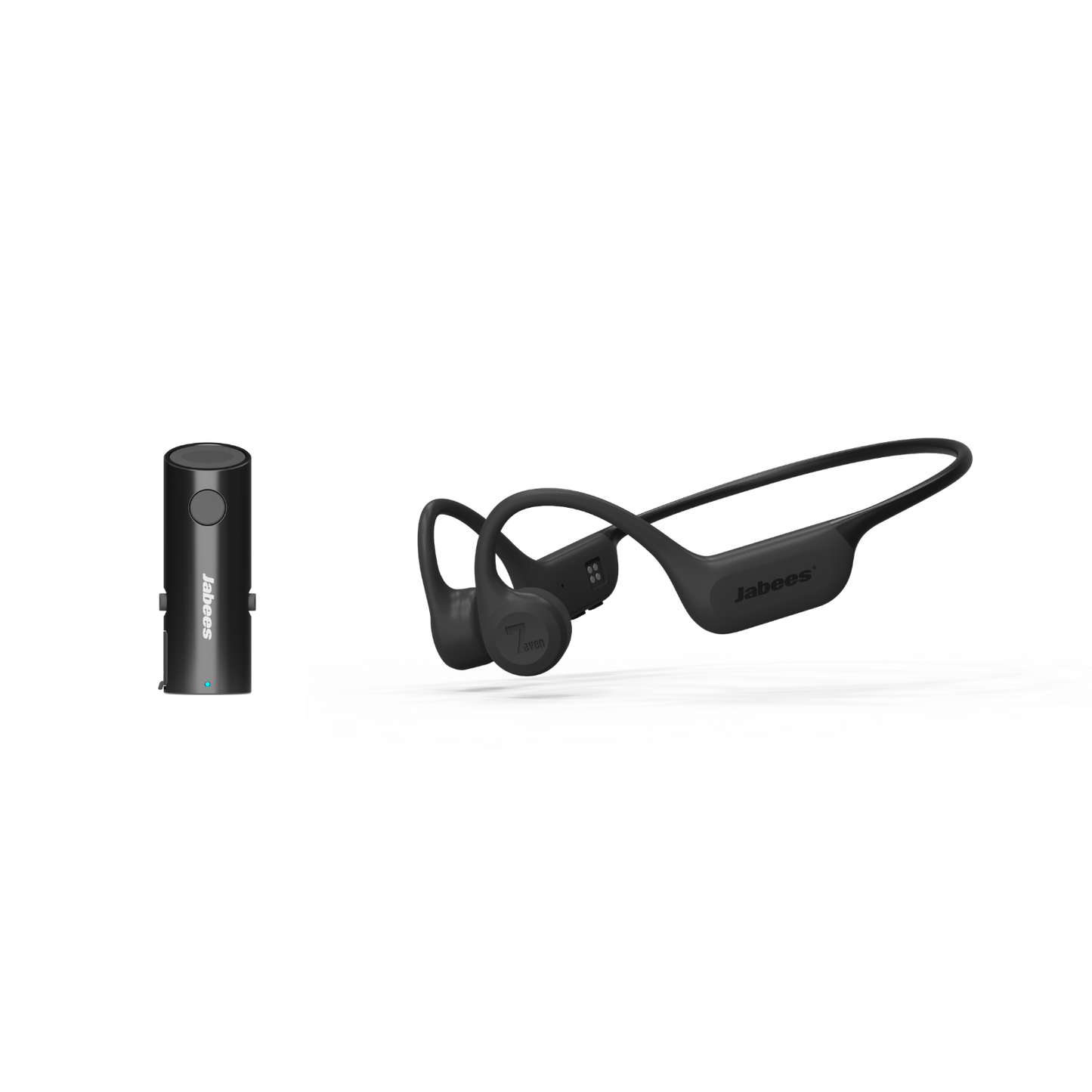HearLink Hearing Essential Kit - Wireless Hearing Enhancement with Bone Conduction-0