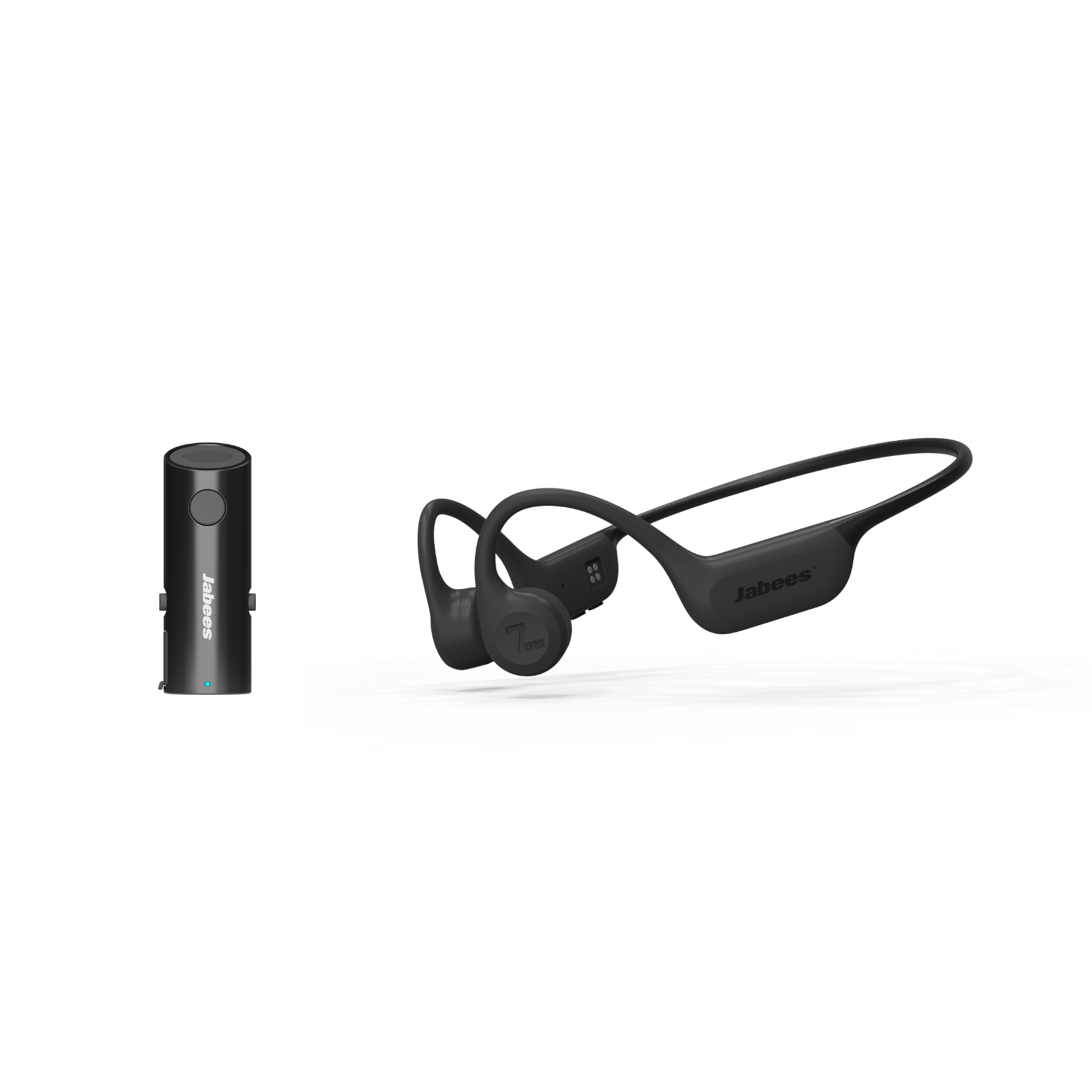HearLink Hearing Essential Kit - Wireless Hearing Enhancement with Bone Conduction-0