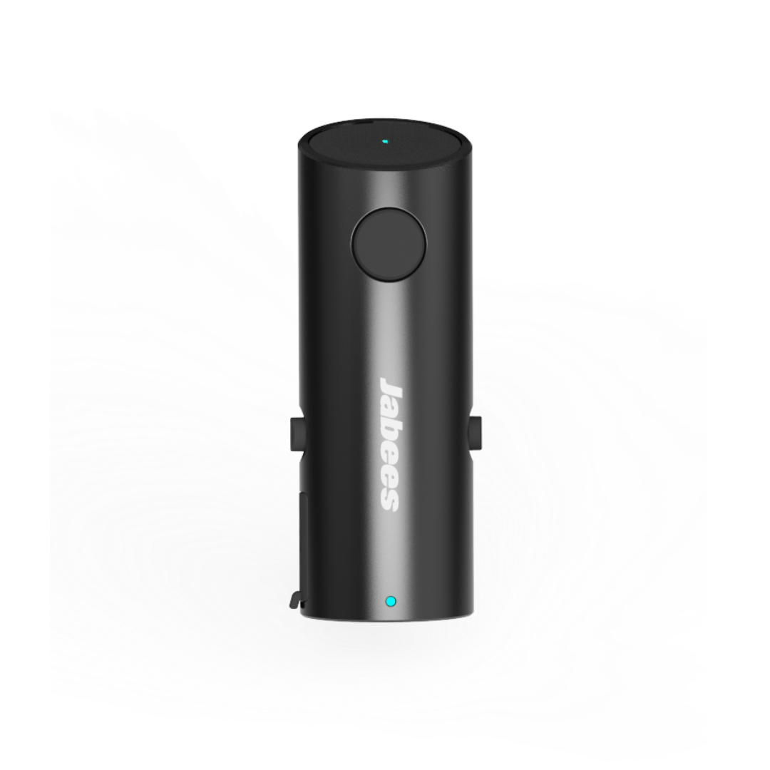 HearLink 3-In-1 Bluetooth Microphone A Cost-Effective Alternative to BAHA Device for HOH-0