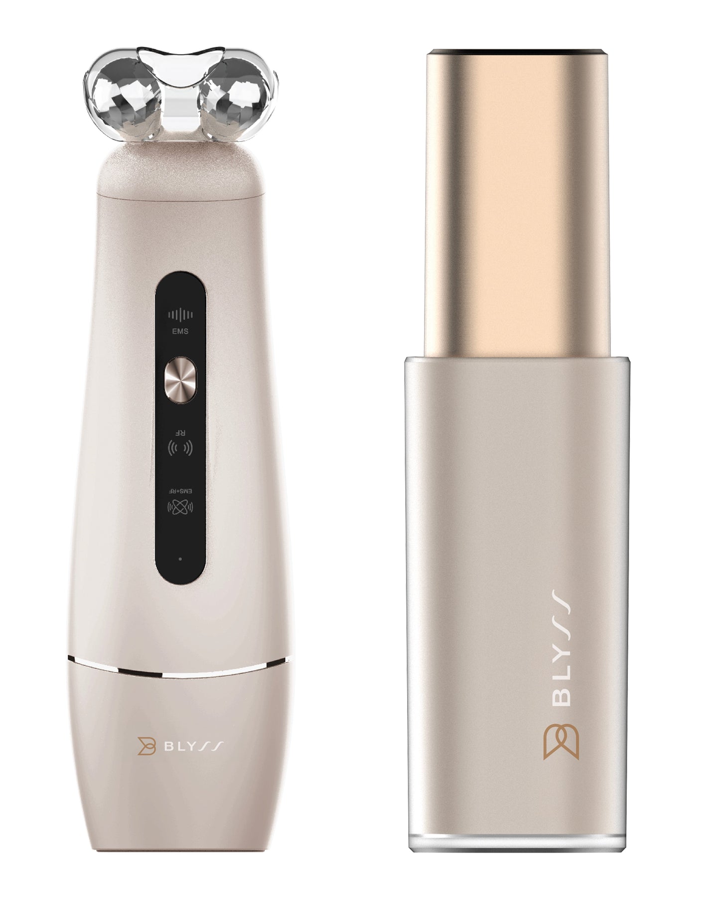 The Blyss Essentials Duo-0