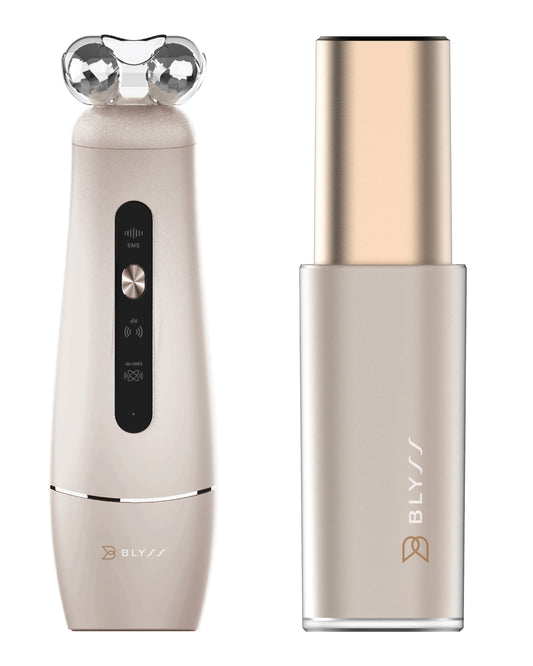 The Blyss Essentials Duo-0