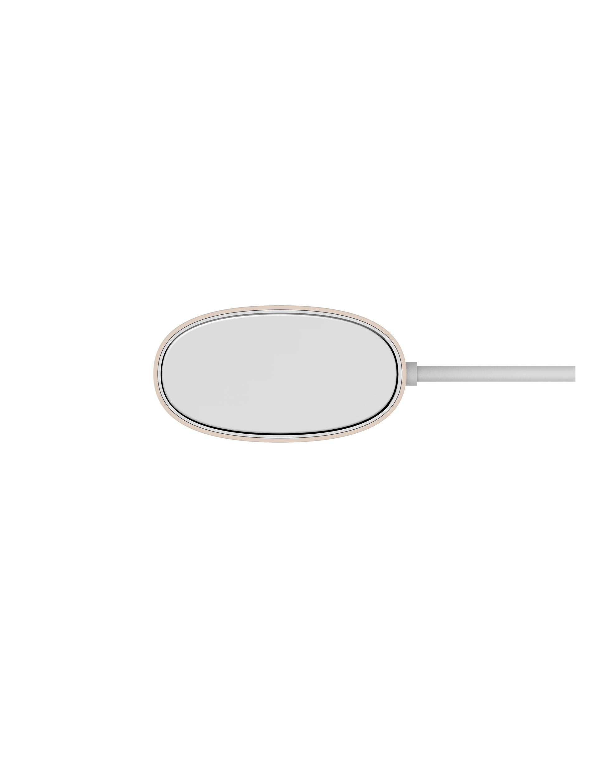 Blyss Iris – Ultrasonic Facial Scrubber & Skin Spatula-4