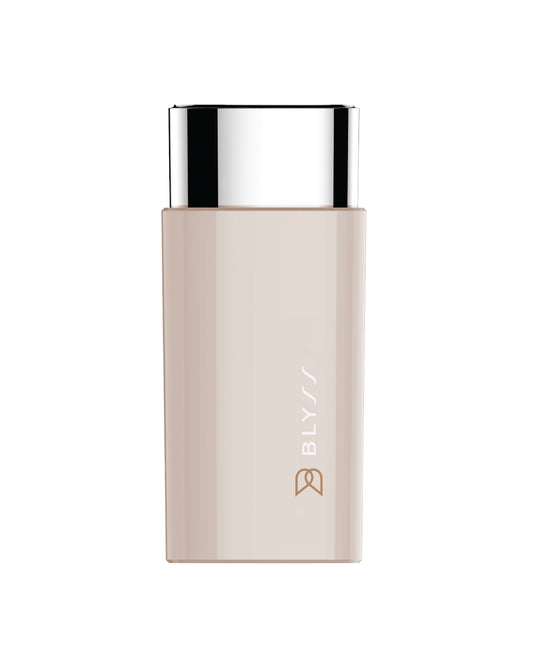 Blyss Iris – Ultrasonic Facial Scrubber & Skin Spatula-0