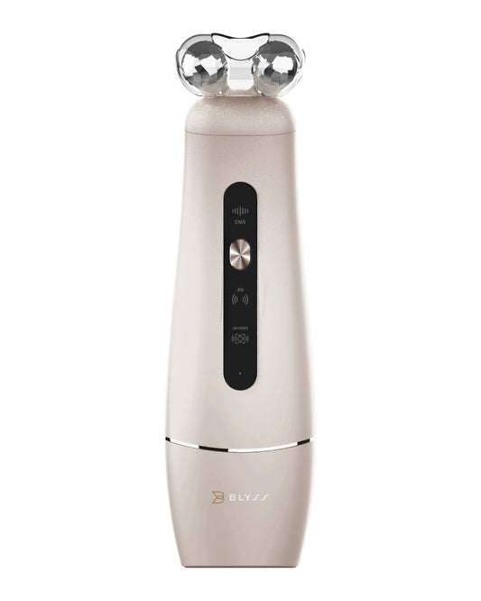 Blyss Luna – The Ultimate 3-in-1 Skin Rejuvenation Device-0