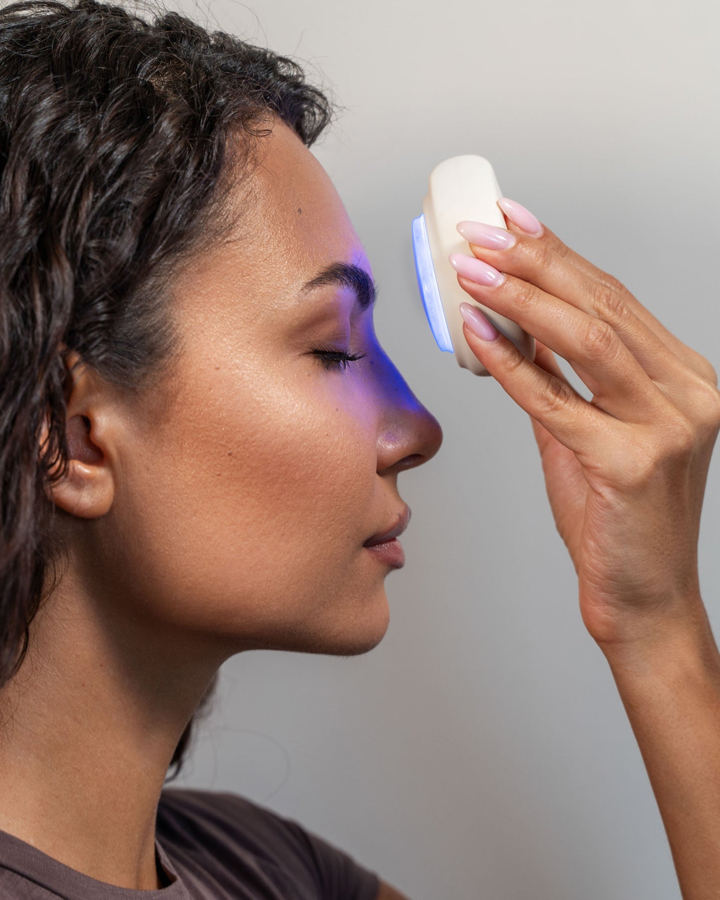 Blyss Mira – Photon LED & High-Frequency Vibration Facial Device-1