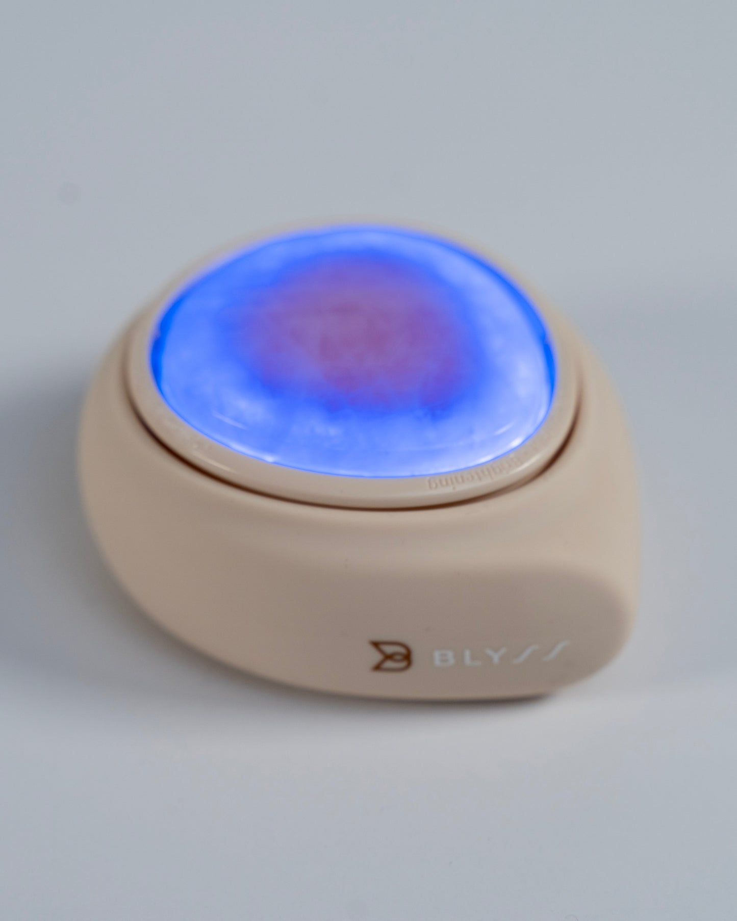 Blyss Mira – Photon LED & High-Frequency Vibration Facial Device-2