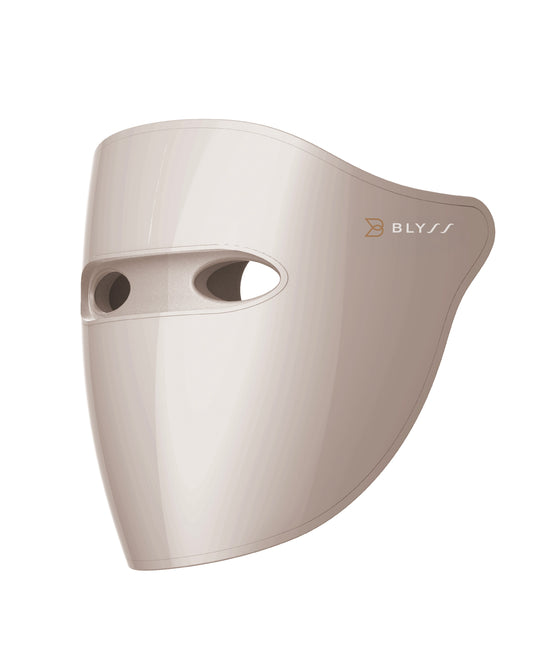 Blyss Helio – Professional-Grade LED Photon Therapy Mask-0
