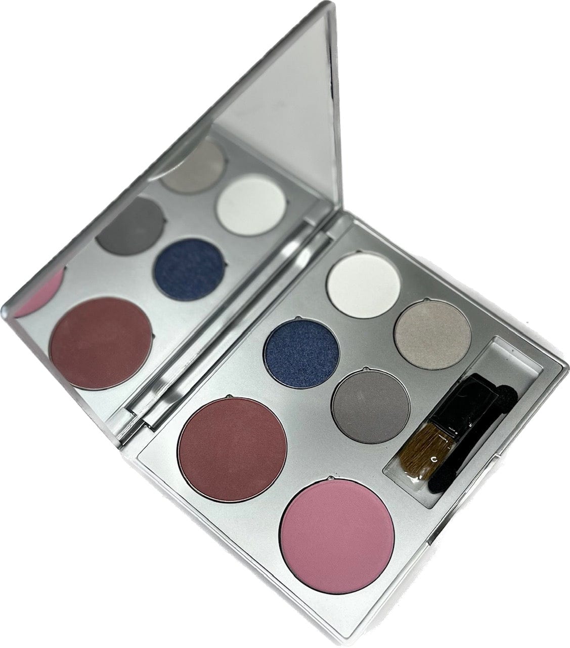 Wine Cellar Color Collection - Smokey Eyes from Danyel Cosmetics-0