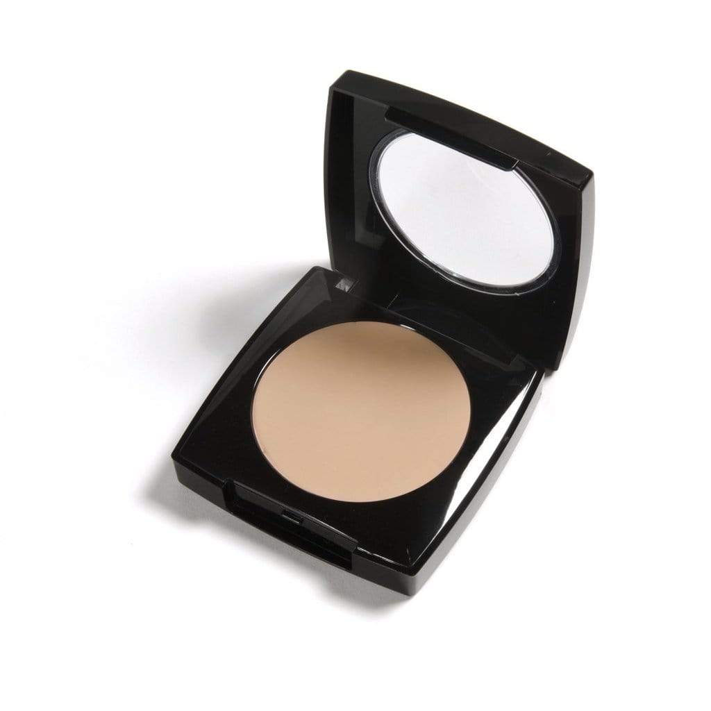 Danyel Mini Concealer Compact - Ivory Petal-0