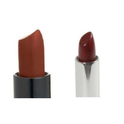 Autumn Rust/Luscious Coral Lipstick Collection-0