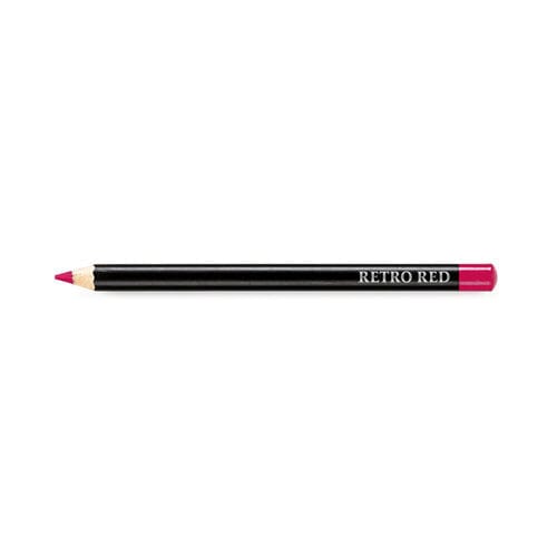 Danyel' Lipstick - Red Flame-2