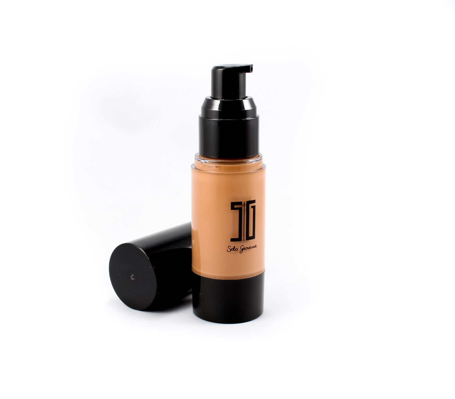 SG Full Coverage Foundation #10-0