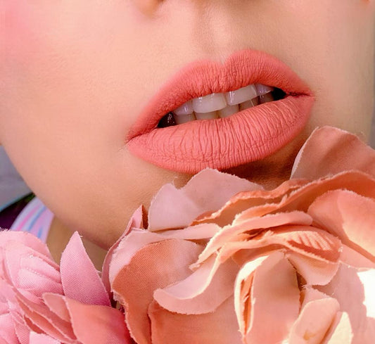 Matte Liquid Lipstick 27-0