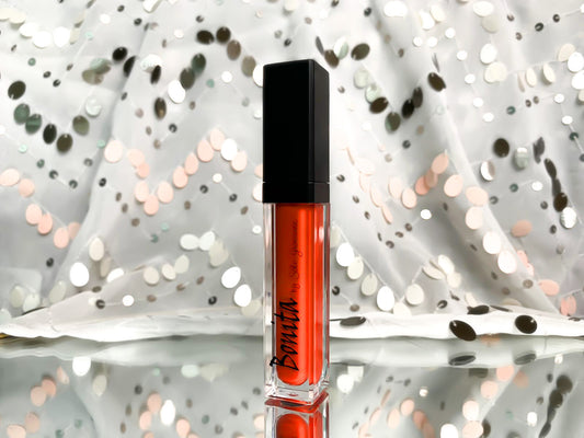 Bonita Matte Liquid Lipstick 7-0