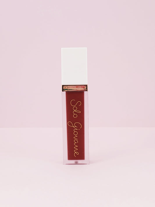 SG Matte Lipstick 8-0