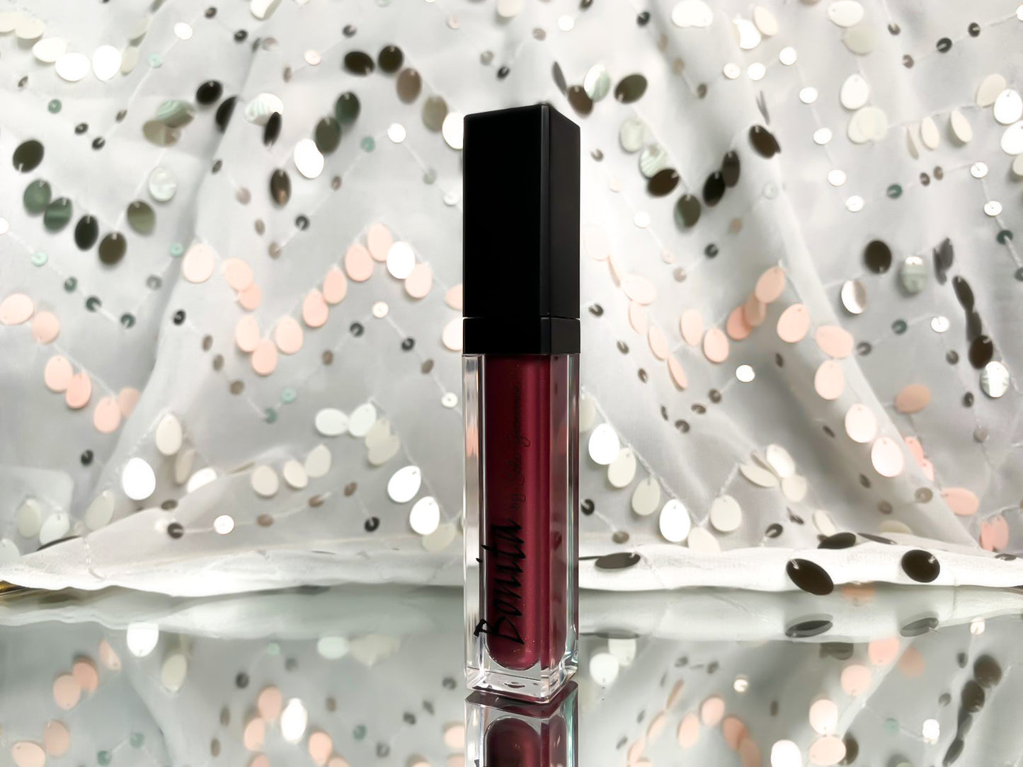 Bonita Matte Liquid Lipstick 24-0