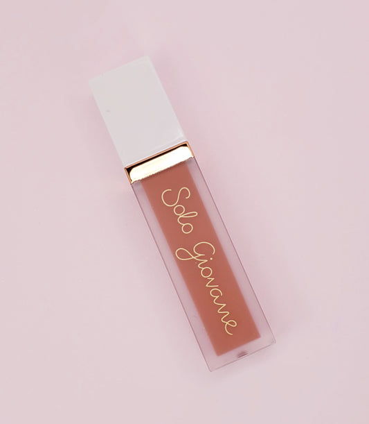 SG Matte Lipstick 018-0