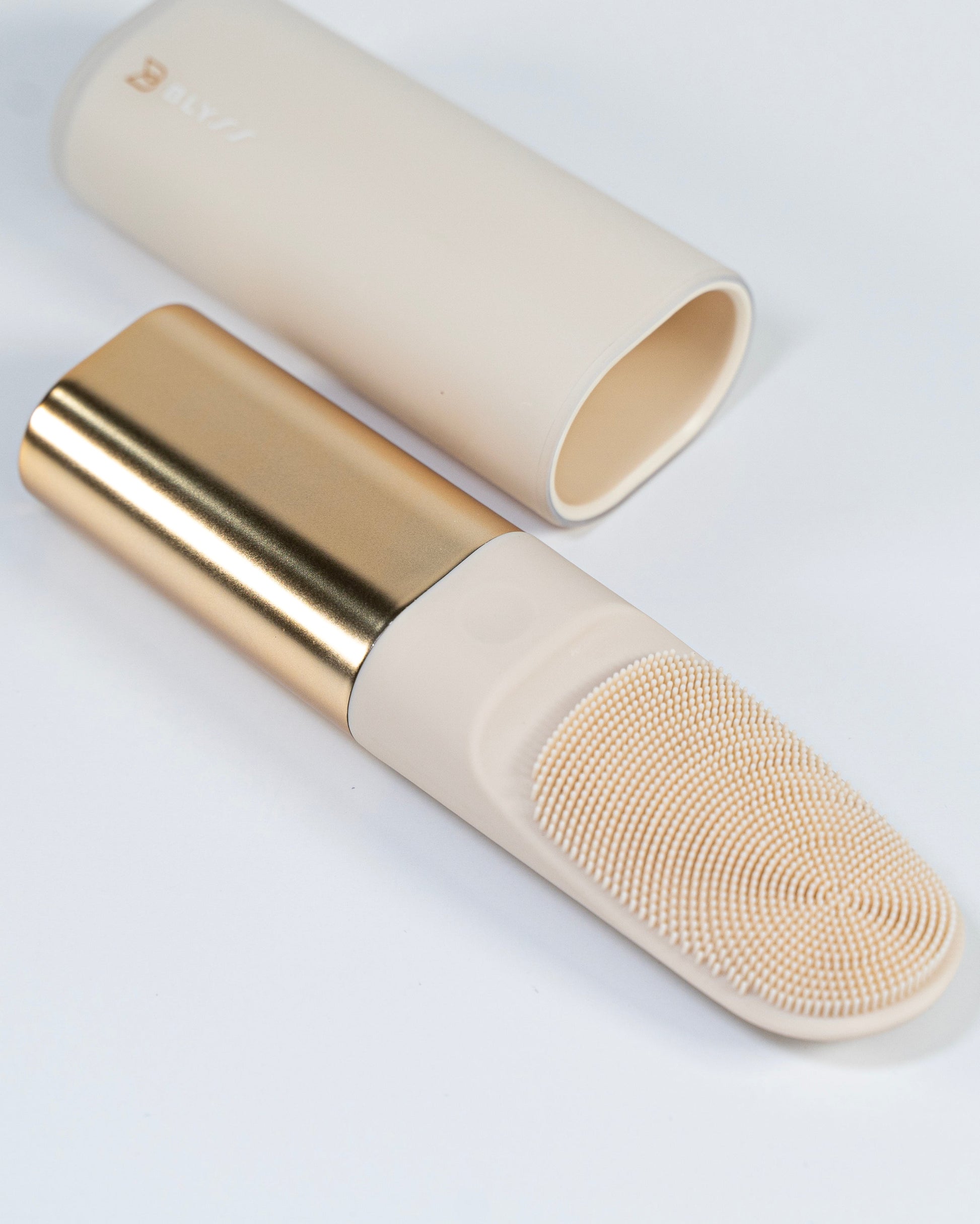 Blyss Maia – Sonic Facial Cleansing Brush & Eye Massager with Heating-2